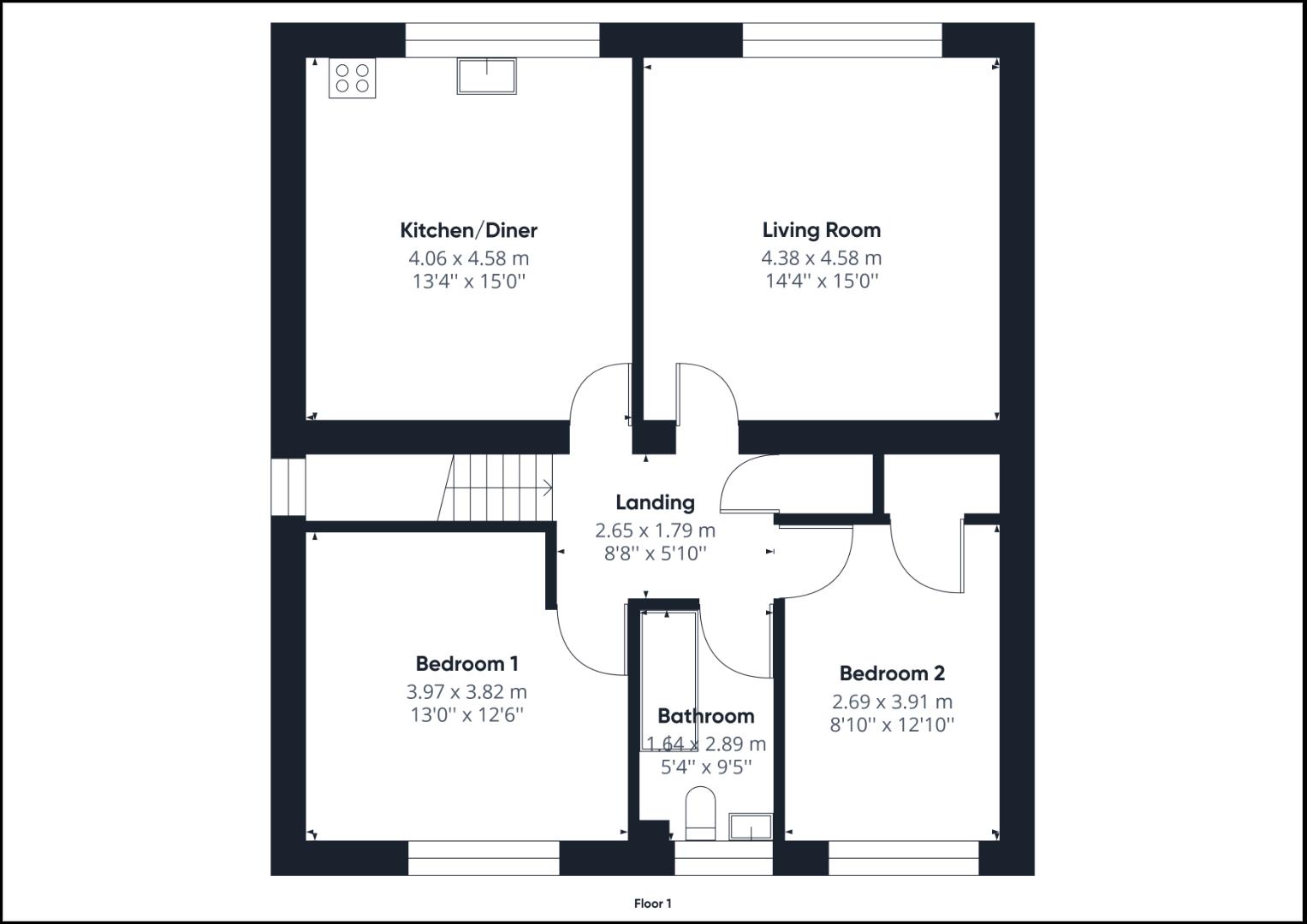 Floorplan thumbnail